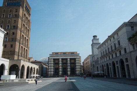 Brescia, Mille Milgia